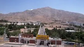 حضور پررنگ پارک فناوری اطلاعات و ارتباطات در بیست‌وهشتمین نمایشگاه الکامپ