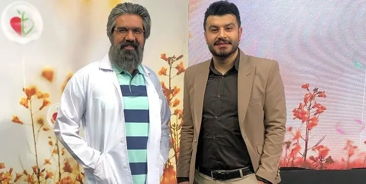 «طبیب» به آنتن تلویزیون برمی‌گردد