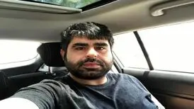 سرقت میلیاردی از خانه امیر نوری؛ هم اموالم را بردند و هم خانه را خراب کردند
