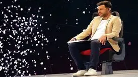 باربد بابایی مجری فصل جدید «زوجی نو» است