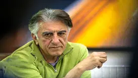 پاسخ تند رضا کیانیان به صحبت‌های علم الهدی