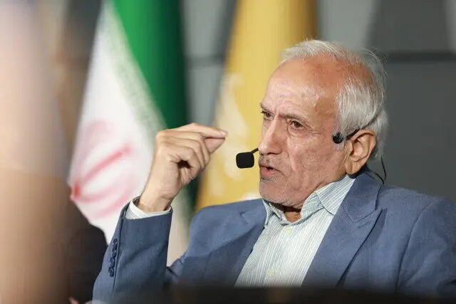 سینماگری که مدعی بود 40 سال سکوت کرده است
