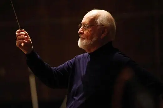 جان ویلیامز آهنگساز افسانه‌ای در ۹۰ سالگی بازنشسته می‌شود