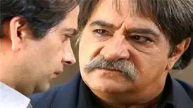 تیپ و چهره تازه «حشمت فردوس» سریال ستایش بعد 15 سال