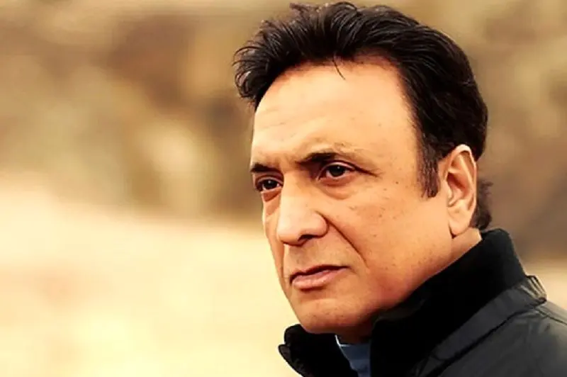 حسن‌ شماعی‌زاده با انتشار یک پیام به سیم آخر زد!
