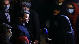فهرست ممنوع‌الکارهای سینما را اعلام می‌کنیم/سرانجام«برادران لیلا»