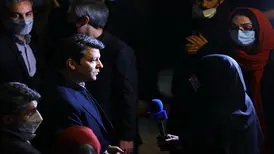 فهرست ممنوع‌الکارهای سینما را اعلام می‌کنیم/سرانجام«برادران لیلا»