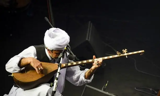 شنیدن آواها و نواهای هنرمندان خراسان شمالی در یک آلبوم
