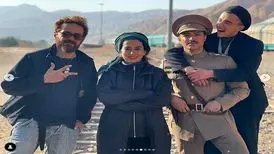 پایان تلخ اما واقعی" خاتون" 