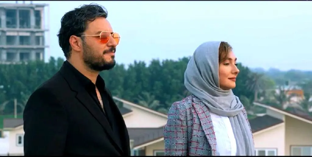 نسخه سینمایی «زخم کاری» منتشر می‌شود
