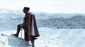 شاپو؛ کلاهی آغشته به خون