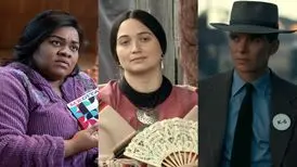 فهرست کامل برندگان اسکار ۲۰۲۴؛ «اوپنهایمر» همه جوایز را درو کرد
