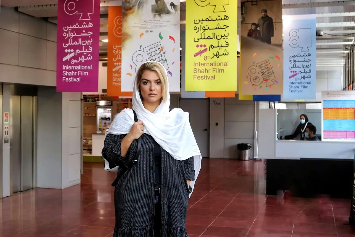 دنیا مدنی: آماده ساخت فیلم جدیدم هستم/ شهرداری برای حمایت از سینما تسهیلات ایجاد کند