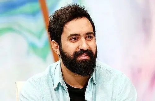 انتشار صدای خواننده ممنوع الکار در صفحه رسمی رئیسی
