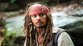فیلمنامه «دزدان دریایی کاراییب ۶» نوشته شد/ جانی دپ باز می‌گردد؟

