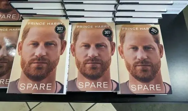 هری از اوباما پیشی گرفت
