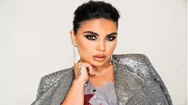 فرار آریانا سعید از افغانستان + عکس و وضعیت فعلی وی