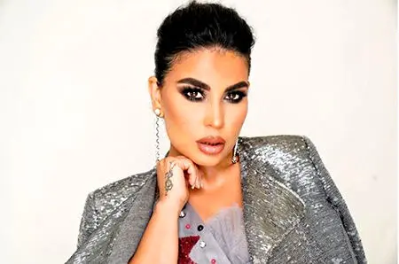 فرار آریانا سعید از افغانستان + عکس و وضعیت فعلی وی