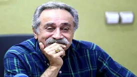 مجری محبوب سال‌های گذشته از برنامه جدیدش می گوید | همکارانم بعد از ۲ ساعت برنامه طنز فهمیدند خواهرم را از دست داده‌ام
