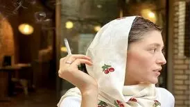 فرشته حسینی در صداوسیما سانسور شد!
