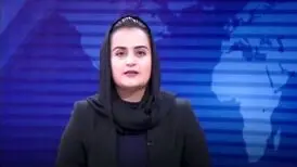 طالبان پخش سریال‌هایی با ایفای نقش زنان را ممنوع کرد
