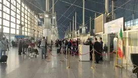 تازه‌ترین خبر درباره ممنوع‌الخروجی هنرمندان
