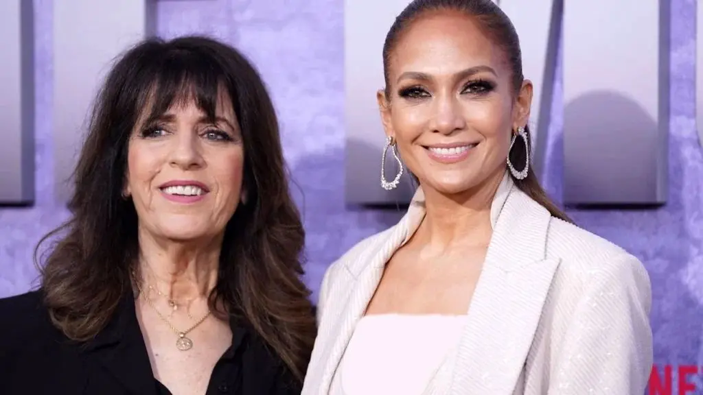 افشاگری تکان‌‌دهنده از سوءاستفاده جنسی در هالیوود در کتاب یکی از نزدیکان جنیفر لوپز