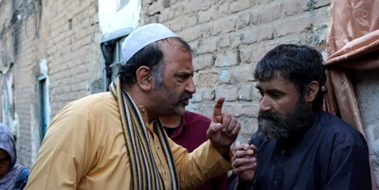 تامین هزینه عمل چشم یک بیمار سرطانی از اکران یک فیلم

