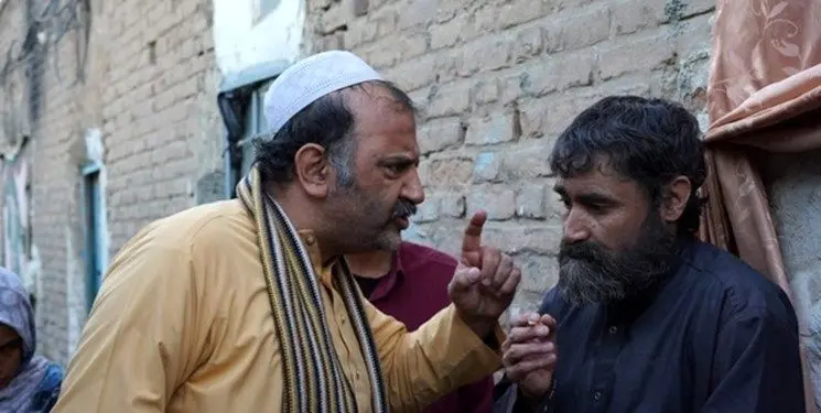 تامین هزینه عمل چشم یک بیمار سرطانی از اکران یک فیلم
