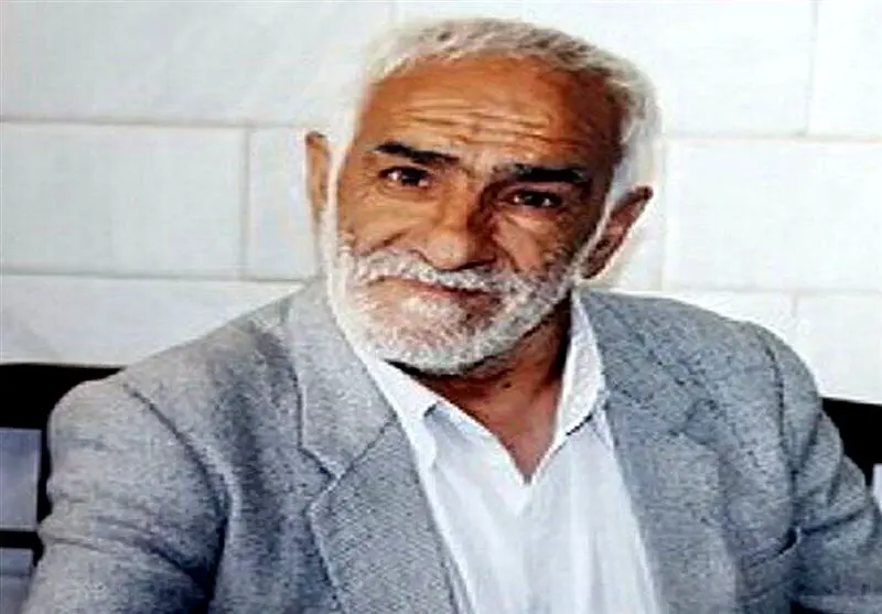 ذوالفقاری، بازیگر قدیمی سینمای ایران درگذشت
