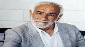 ذوالفقاری، بازیگر قدیمی سینمای ایران درگذشت
