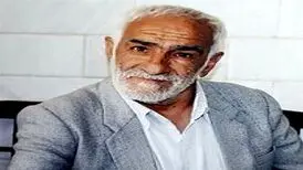 ذوالفقاری، بازیگر قدیمی سینمای ایران درگذشت
