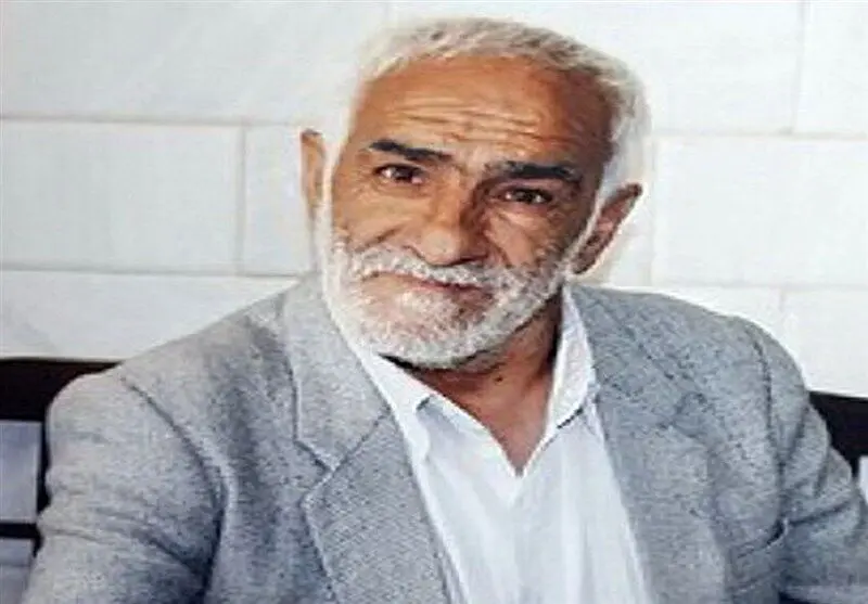 ذوالفقاری، بازیگر قدیمی سینمای ایران درگذشت
