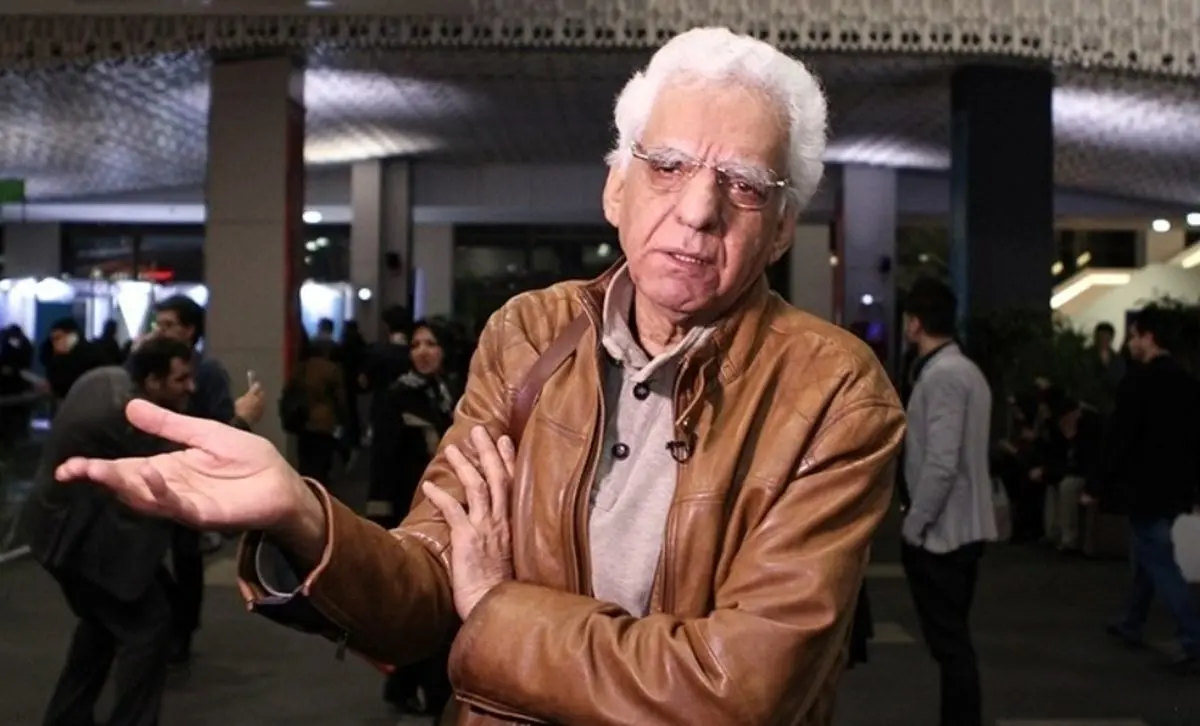 کشف دست‌نوشته کنار جسد «پوراحمد»
