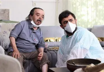«بیست کویید» سریال جدید شبکه سه شد
