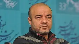 وضعیت عجیب سعید آقاخانی / دلیل غیبت او در جشنواره فجر
