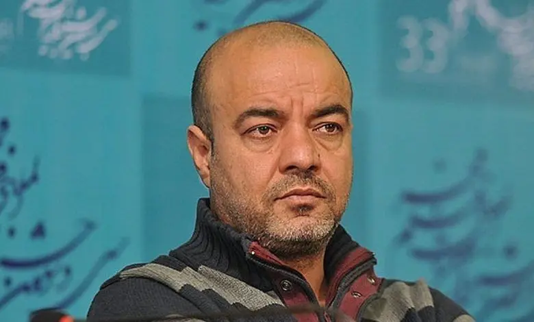 وضعیت عجیب سعید آقاخانی / دلیل غیبت او در جشنواره فجر
