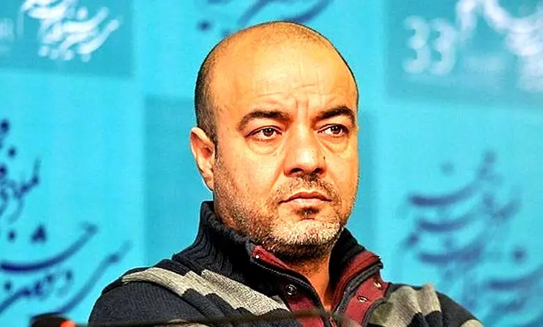 وضعیت عجیب سعید آقاخانی / دلیل غیبت او در جشنواره فجر
