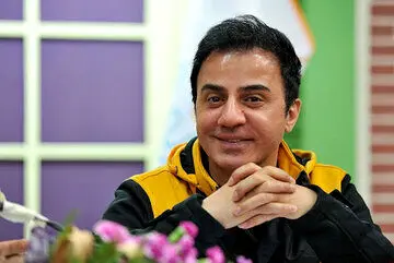 واکنش عموپورنگ به ترانه مبتذل ساسی مانکن/به بچه‌های معصوم رحم کنید
