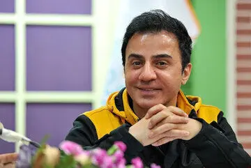 واکنش عموپورنگ به ترانه مبتذل ساسی مانکن/به بچه‌های معصوم رحم کنید
