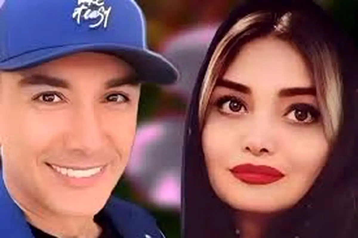 افشاگری جدید ژینا کلانتری: شادمهر قرار بود شش ماهه برگردد!/ ویدیو
