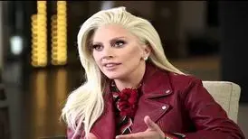 چه کسی در مراسم اسکار جای لیدی گاگا می‌خواند؟
