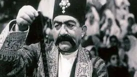 نخستین فیلمبردار حرفه‌ای سینمای ایران که بود؟