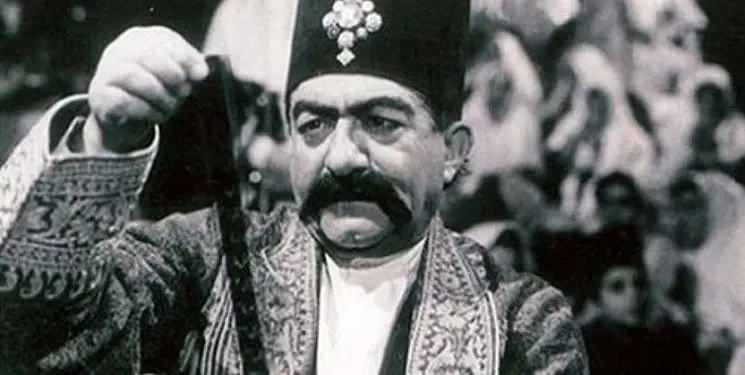 نخستین فیلمبردار حرفه‌ای سینمای ایران که بود؟