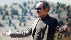 داریوش فرهنگ از بازی در کدام نقش می‌ترسید؟
