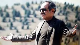 داریوش فرهنگ از بازی در کدام نقش می‌ترسید؟
