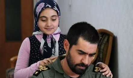 نگاهی به تغییرچهره بازیگران ایرانی در قامت شهدای گرانقدر