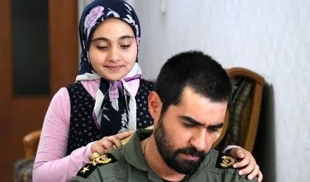 نگاهی به تغییرچهره بازیگران ایرانی در قامت شهدای گرانقدر