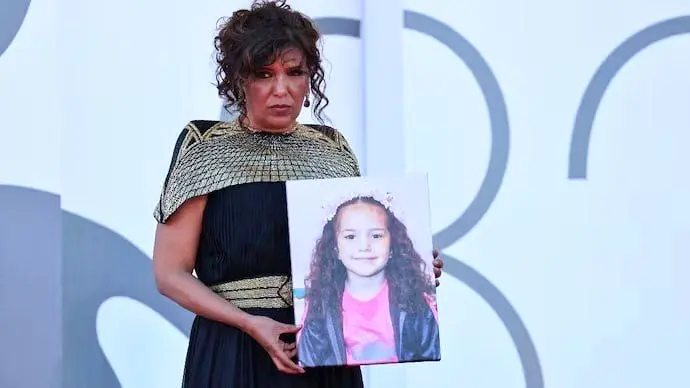 فیلمی که در جشنواره ونیز ۲۳ دقیقه تشویق شد
