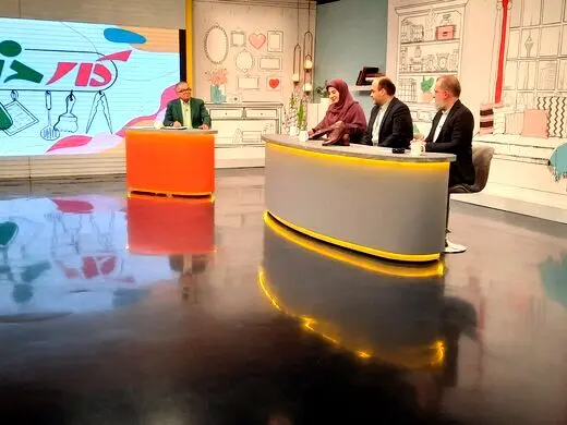 برنامه‌ای برای معرفی کارآفرینان مناطق صفر مرزی